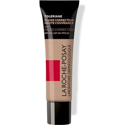 Fluide Correcteur Haute Couvrance 16H Haute Correction Spf25 teinte 13