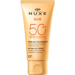 Sun Crème Solaire Fondante SPF50 50ml