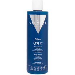Silver Platinium Champú 400ml