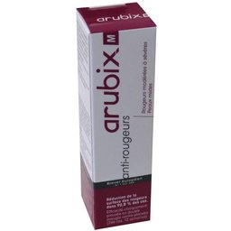 Arubix Anti-rougeurs