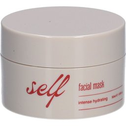 Self Intense Hydrating Facial Mask