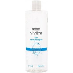 Acofar Gel Zero Triplo 750ml
