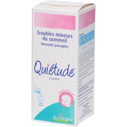 Quietude®