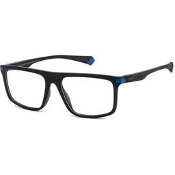 Lunettes de Vue Pld-D448-Vkm Homme 55mm 1ut