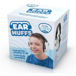 Eureka care® Cache-oreilles pour enfants