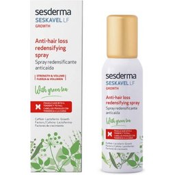 Seskavel LF Growth Spray Redensificante Anticaída 100ml