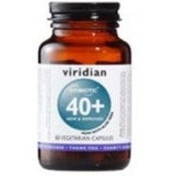 40+ Synbiotique 60caps