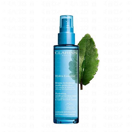 Hydra-Essentiel - Brume Hydratante Multi-Protection 75ml