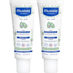 Mustela® Bébé-Enfant Soin Croûtes de Lait