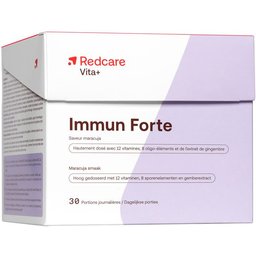 Redcare Immun Forte