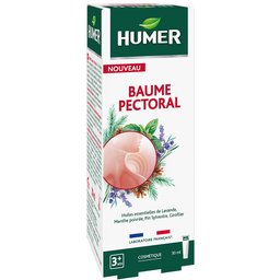 Baume Pectoral