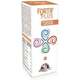 Fortif Plus 30caps