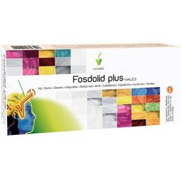 Fosdolid Plus 20 Ampoules