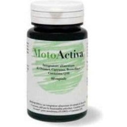 Studio 3 Farma Motoactiva 60caps