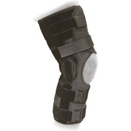 Everest II Genouillère Ligamentaire L 1ut