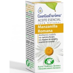 Essence de camomille romaine 5ml