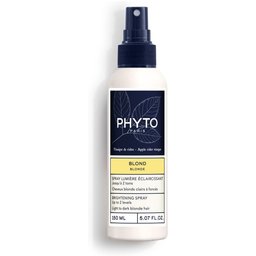 Blond Spray Lumière Éclaircissant