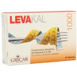 Levakal 1000 30comp