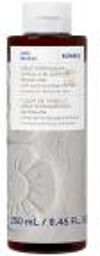 Gel Douche Fleur de Vanille Méditerranéenne à l'Extrait de Sauge Purifiante 250 ml - Flacon