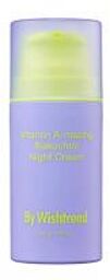 Crème Nuit Vitamine A-mazing & Bakuchiol 30 g  - Flacon-Pompe 30 g
