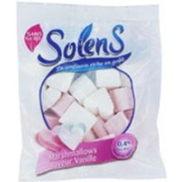 Marshmallows Sans Sucre 100g