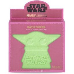 Grogu The Mandalorian Giant Bath Fizzer 130g