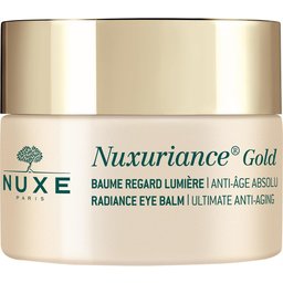 Nuxuriance Gold Baume Regard Lumière 15ml