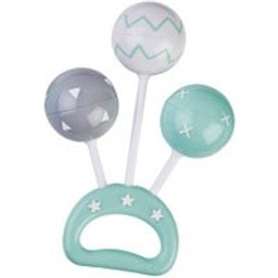 Baby Mon Premier Hochet Boules 1ut