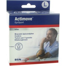Actimove® EpiSport Bandage Epicondil L