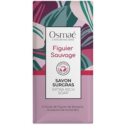 Osmae Savon Surgras Figuier Sauvage