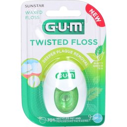 Twisted Floss