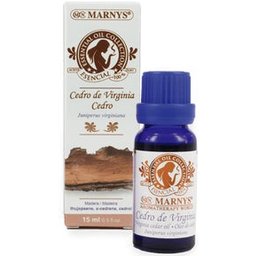 Huile Essentielle Bois de Cèdre 15ml