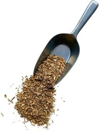 Tisane Fragon épineux 250 GRS (Petit Houx) rhizome Ruscus aculeatus.