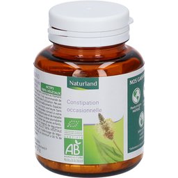 Bien-être digestif Psyllium Blond BIO - Végécaps