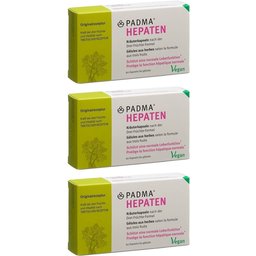 Hepaten - Fonction Hépatique