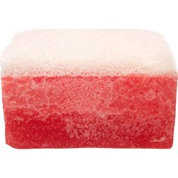 Eponge Carré Fraise 1ut