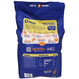 Fish & Insect Medium & large Adulte