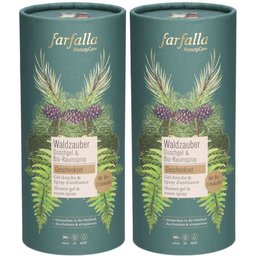 Gel douche & Spray d'ambiance bio