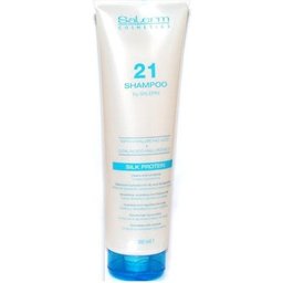 Shampooing aux protéines de soie 300ml