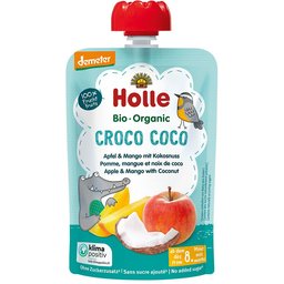 Bio Organic Croco Coco