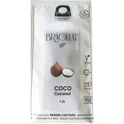 Boisson Soluble Thé Vert & Citron 15x9g