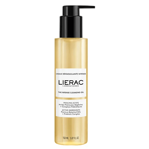 L'Huile Démaquillante Intense 150ml