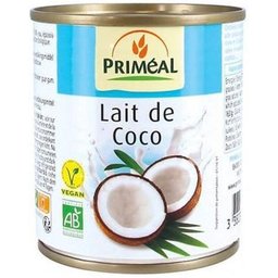 Priméal Lait Coco 225ml