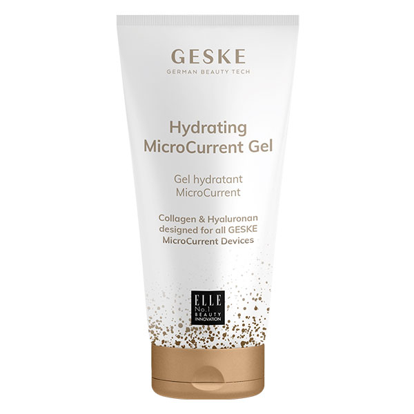 Hydrating MicroCurrent Gel 100ml