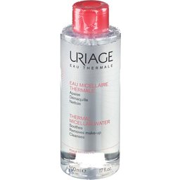 Eau Micellaire Thermale Peaux Sujettes Aux Rougeurs 500ml