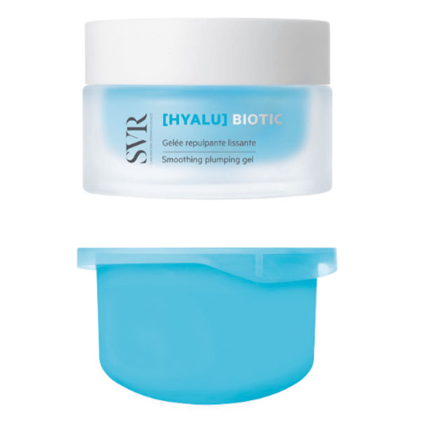 Lot [Hyalu] Biotic 50ml + Recharge
