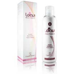 Multiskin 200ml
