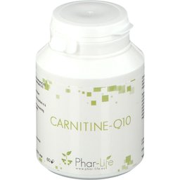 Carnitine Q10