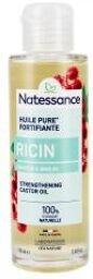 Huile de Ricin Fortifiante 100 ml - Flacon 100 ml