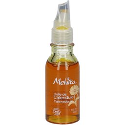 Huile de calendula bio